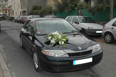 Foto: Sells Carro RENAULT - Laguna