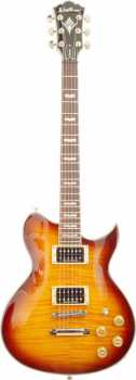 Foto: Sells Guitarra e instrumento da corda WASHBURN - WSHBURN WI66 TYPE LESPAUL