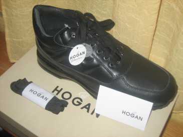 Foto: Sells Sapata HOGAN - HOGAN
