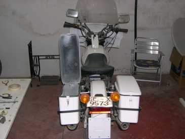 Foto: Sells Motorbike 500 cc - MOTO-GUZZI - MONZA V50