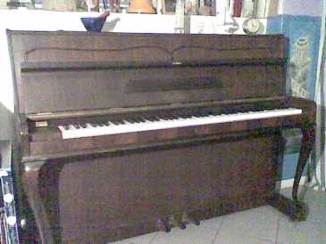 Foto: Sells Piano e synthetizer BALTHUR - KALISZ