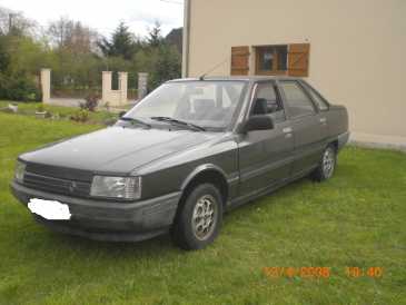 Foto: Sells Carro RENAULT - R21