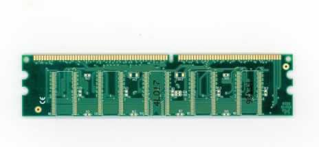 Foto: Sells Memória KINGSTON - RAM KINGSTON DDR-266MHZ  128MB KTM3304/128 PC2100