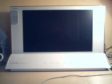 Foto: Sells Computadore de laptop SONY - VAIO PCV-W1