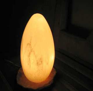 Foto: Sells Lâmpada LAMPES