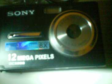 Foto: Sells Câmera SONY - DC3288