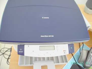 Foto: Sells Impressora CANON - SMARTBASE MPC190