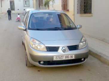 Foto: Sells Carro RENAULT - Scenic