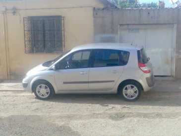 Foto: Sells Carro RENAULT - Scenic