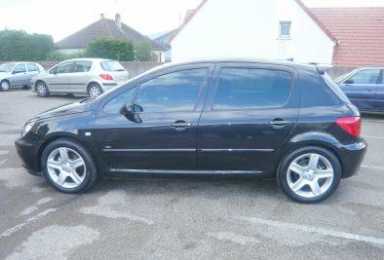 Foto: Sells Carro PEUGEOT - 307