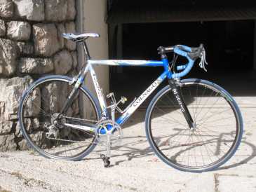 Foto: Sells Bicicleta COLNAGO - DREAM B-STAY