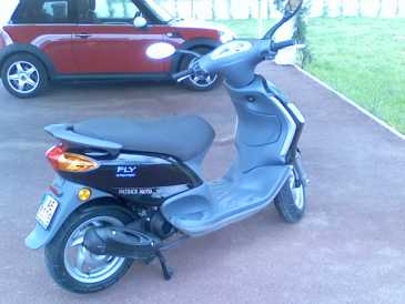 Foto: Sells Scooter 50 cc - PIAGGIO - PIAGGIO FLY 4T