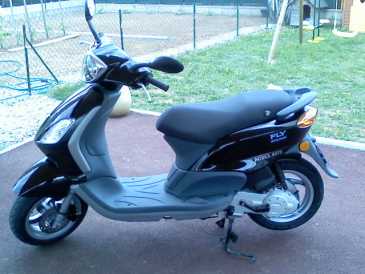 Foto: Sells Scooter 50 cc - PIAGGIO - PIAGGIO FLY 4T