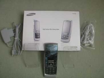 Foto: Sells Telefone da pilha SAMSUNG - SGH-E840