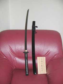 Foto: Sells Objeto KATANA JAPONAIS