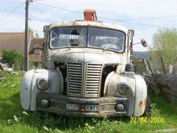 Foto: Sells Caminhõe e utilidade BERLIET - BERLIET PLATEAU