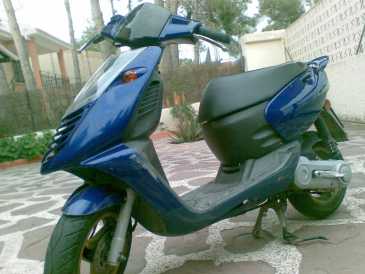 Foto: Sells Motorbike 50 cc - APRILIA - SONIC GP LC