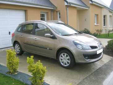 Foto: Sells Carro RENAULT - Clio