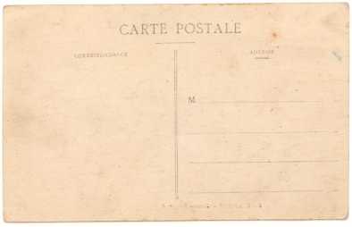 Foto: Sells Selos/cartõe postan CARTE POSTALE DE LA CASERNE BOUGENEL DE BELFORT