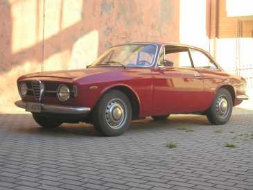 Foto: Sells Carro ALFA ROMEO - Spider