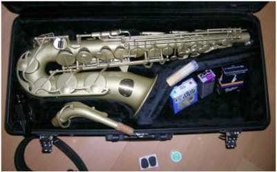 Foto: Sells Bronze, woodwind e instrumento de vento YAMAHA - SAX ALTO YAMAHA YAS-01 NUOVO! 350EUR!!!!!!