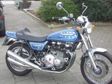 Foto: Sells Motorbike 1100 cc - KAWASAKI - Z 1000 A1