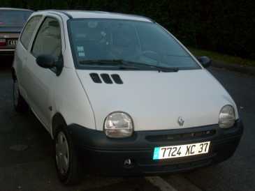 Foto: Sells Carro RENAULT - Twingo