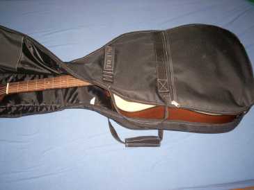 Foto: Sells Guitarra e instrumento da corda TAKAMINE