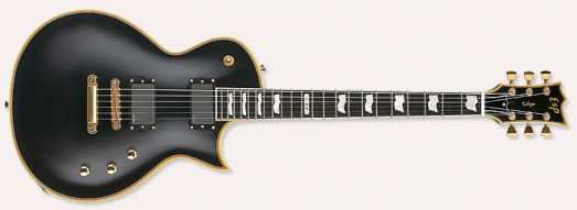 Foto: Sells Guitarra e instrumento da corda ESP - ESP ELIPSE 2