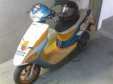 Foto: Sells Scooter 50 cc - HONDA - HONDA