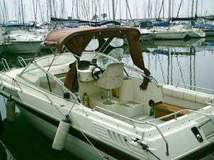 Foto: Sells Barco WINDY 8800 - WINDY 8800