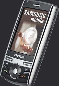 Foto: Sells Telefone da pilha SAMSUNG - I710