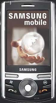 Foto: Sells Telefone da pilha SAMSUNG - I710