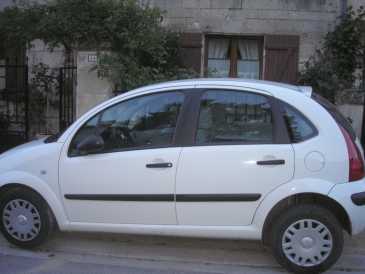 Foto: Sells Carro CITROEN - C3