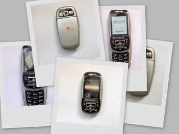 Foto: Sells Telefone da pilha SAMSUNG - E350E