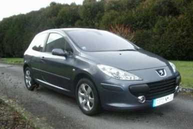 Foto: Sells Carro PEUGEOT - 307