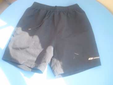 Foto: Sells Roupa Crianças - REEBOK - SHORT REBOOK