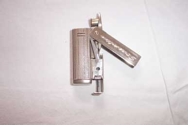 Foto: Sells Isqueiro ANCIEN BRIQUET A ESSENCE