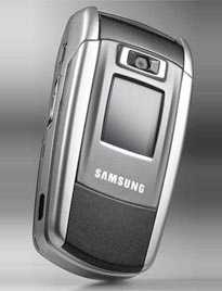 Foto: Sells Telefone da pilha SAMSUNG - Z500