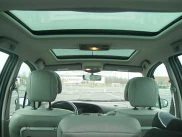 Foto: Sells Carro RENAULT - Scenic