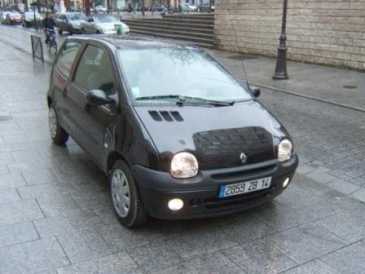 Foto: Sells Carro RENAULT - Twingo