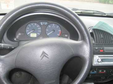 Foto: Sells Carro CITROEN - Saxo