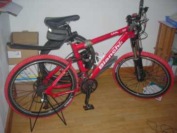 Foto: Sells Bicicleta BIANCHI - BIANCHI
