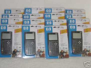 Foto: Sells Calculadora PACKARD BELL - CALCULADORA HP 50G
