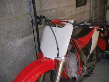 Foto: Sells Motorbike 250 cc - HONDA