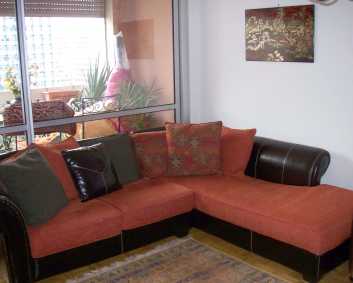 Foto: Sells Furniture BOIS&CHIFFONS - CANAPE D'ANGLE