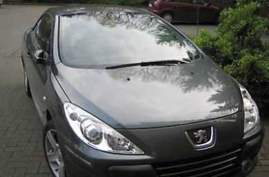 Foto: Sells Carro PEUGEOT - 307