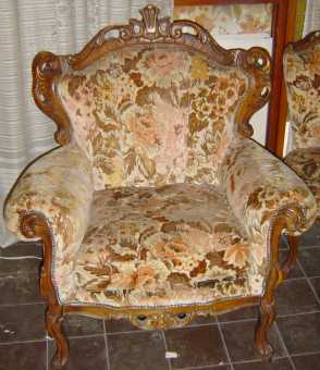 Foto: Sells Furniture