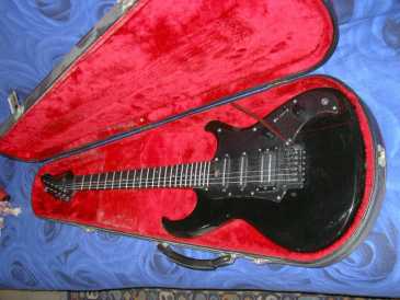 Foto: Sells Guitarra e instrumento da corda ARIA - ARIA PROII