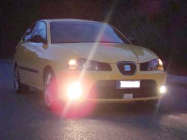 Foto: Sells Carro SEAT - Ibiza